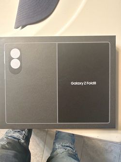 Samsung galaxy fold 8