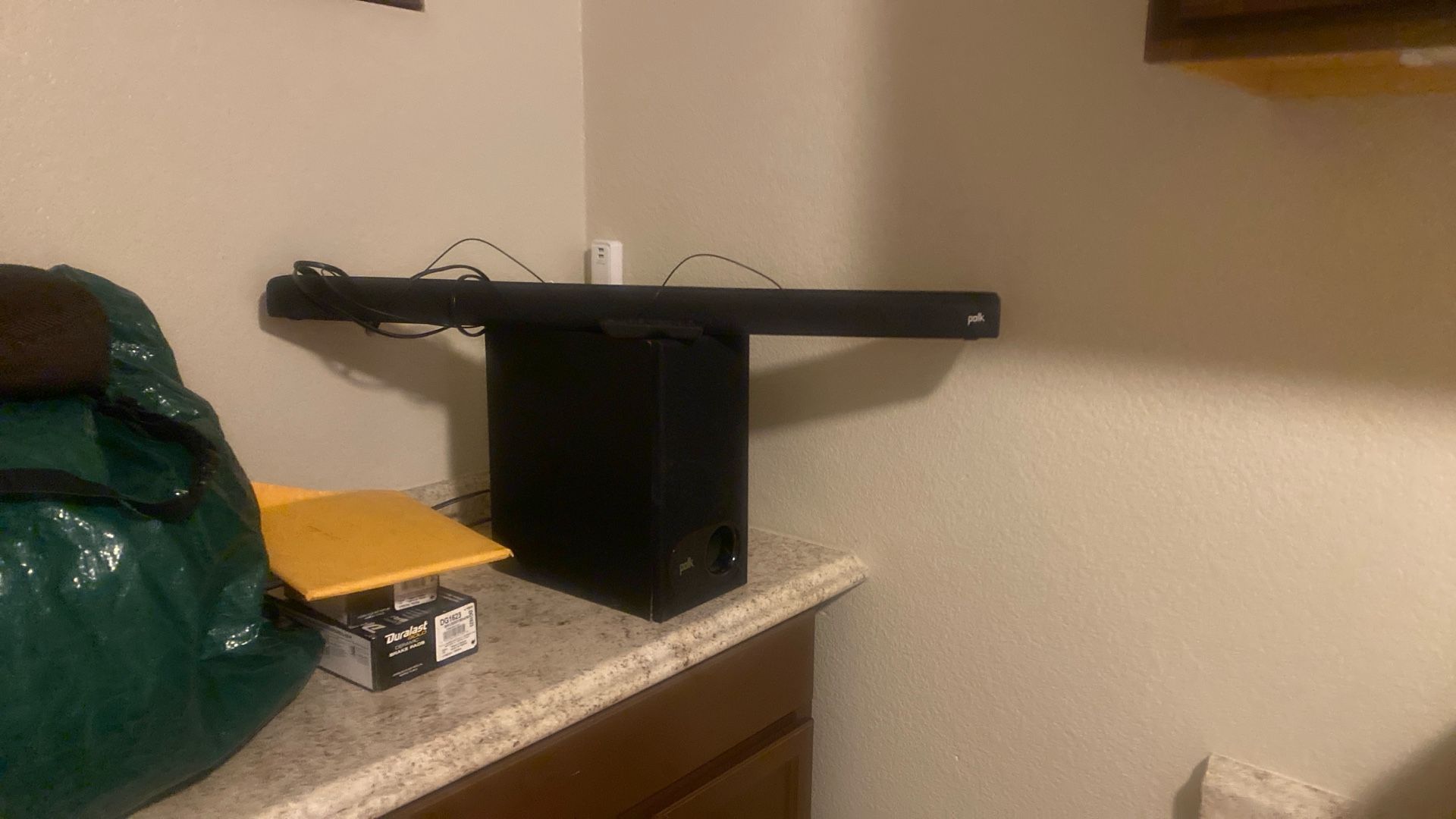 Polk Sound System
