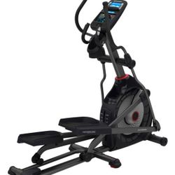 Schwinn Elliptical 