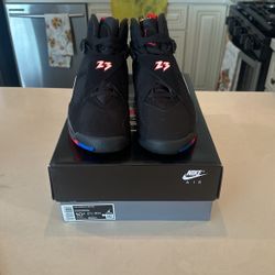 Air Jordan 8 Retro