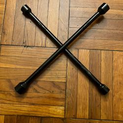 Tire Iron (Used, Good Shape)