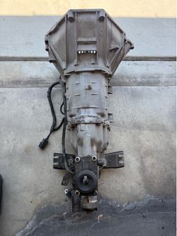99-04 Mustang/Cobra T45 Transmission
