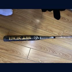 2016 Demarini Steel