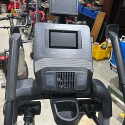 Nordictrac Elliptical