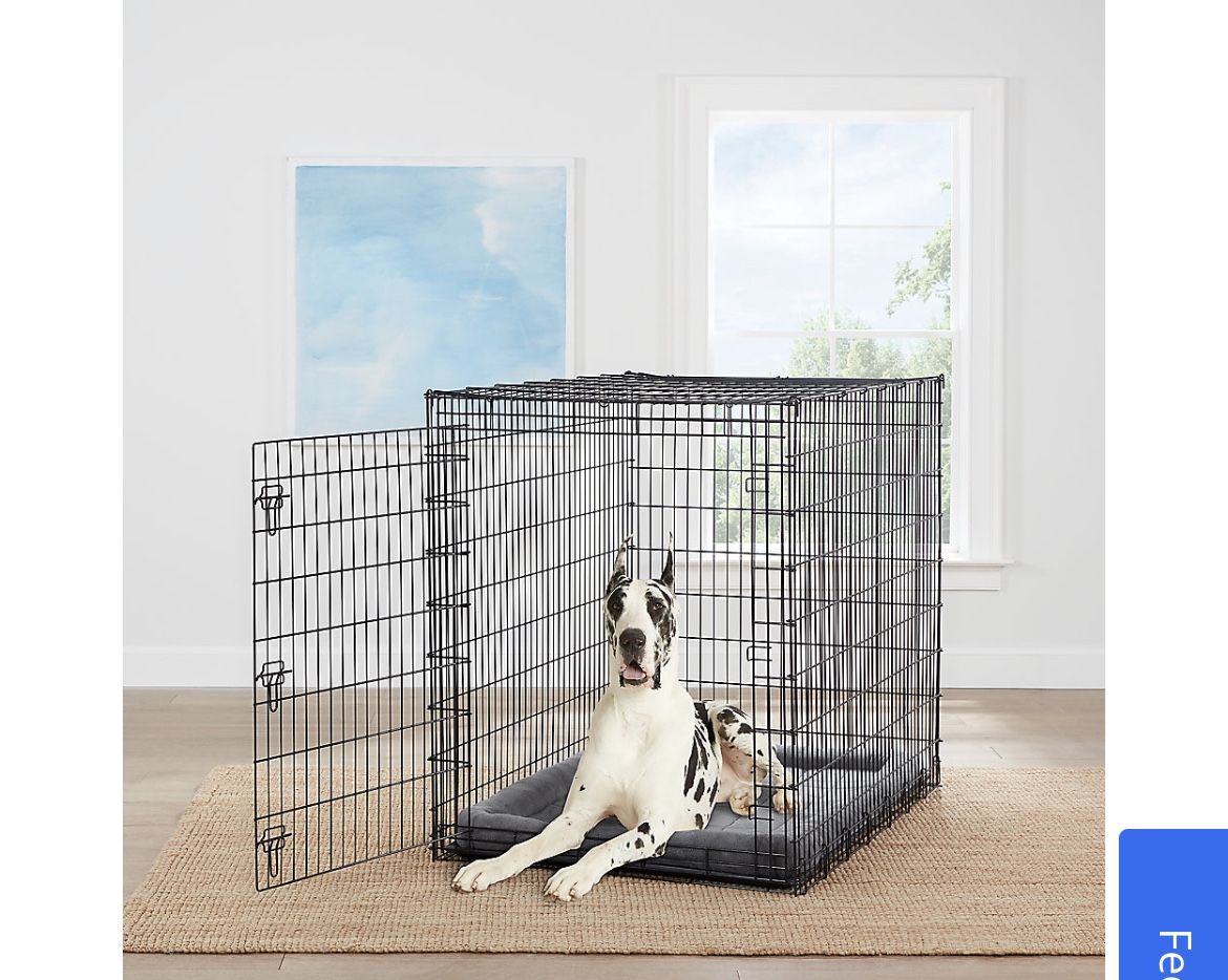 Dog/animal Cage