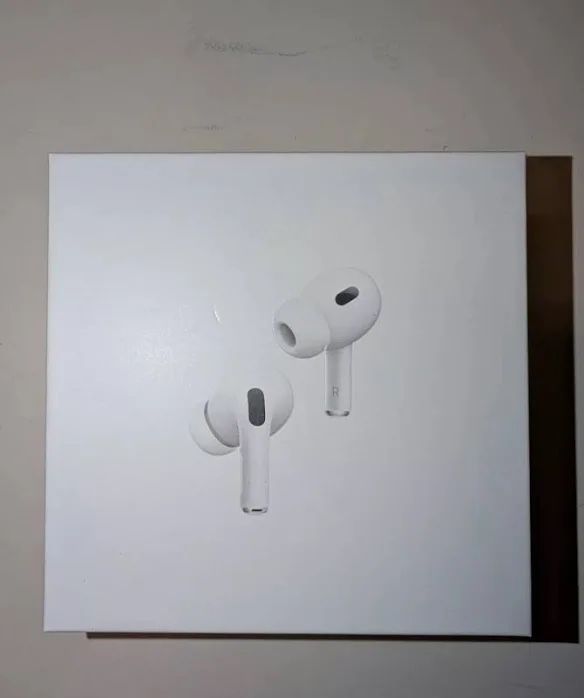 AirPod Pro 2