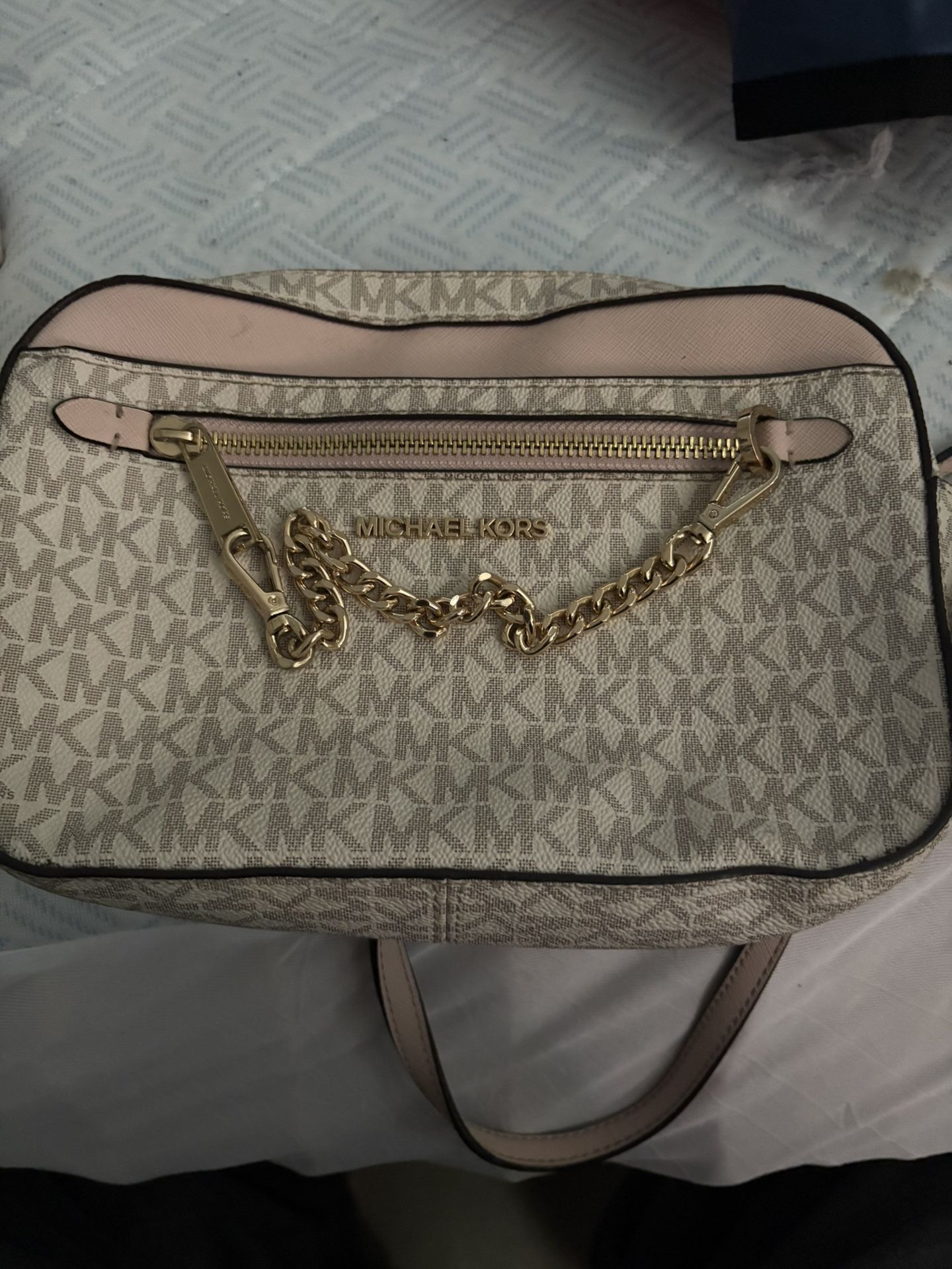 Michael Kors Shoulder Handbag