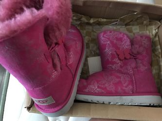 Uggs