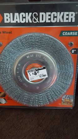 lija para metal a 3 dolares cada una