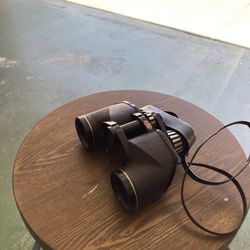 Binoculars 