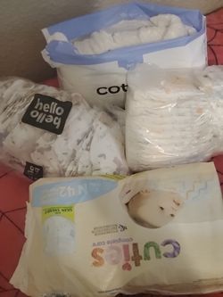 Pañales nb
