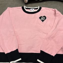 Juicy Couture Long Sleeve