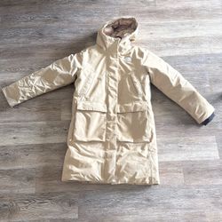 north face trench jacket  
