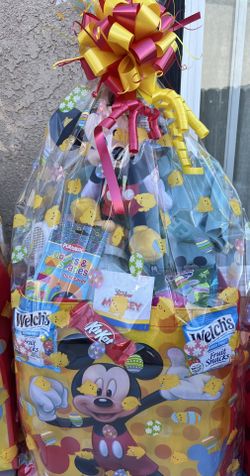Easter Baskets