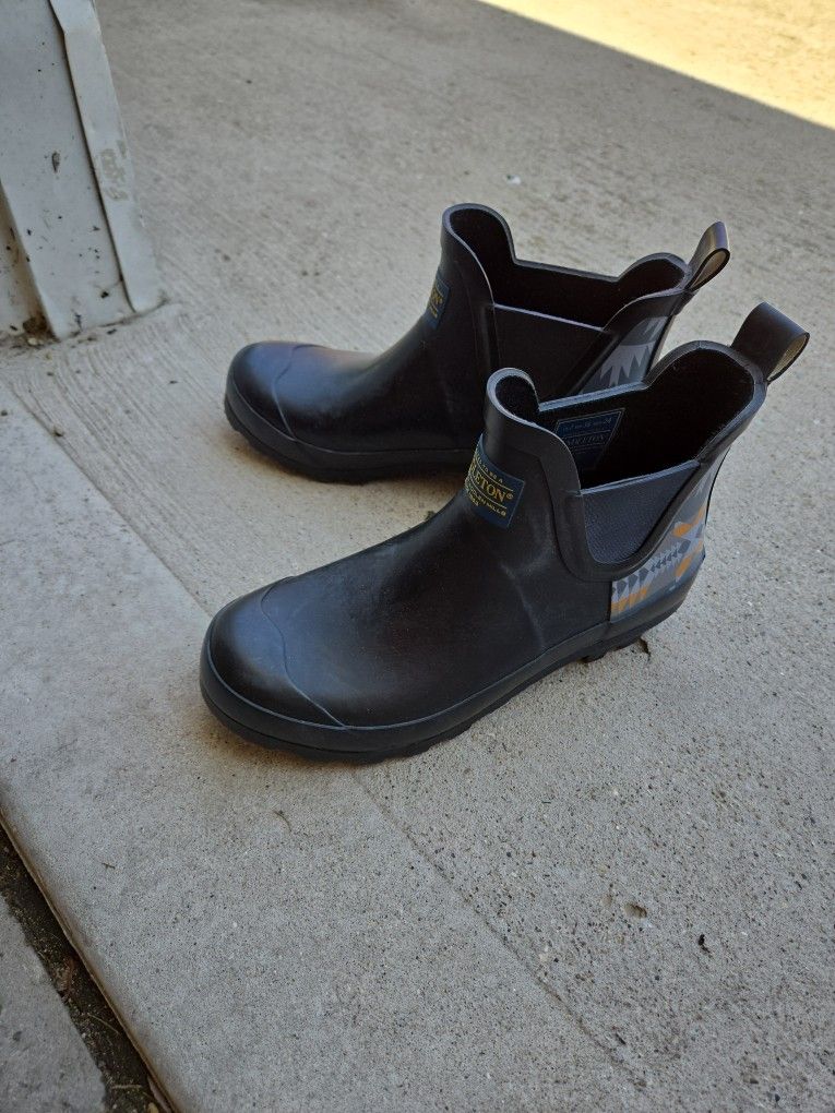 Womens Rain Boots