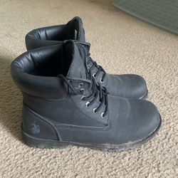 Boots For Sale