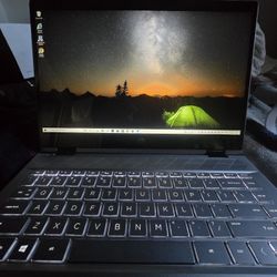 Hp Pavilion x360