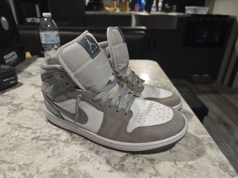 Jordan 1's 10.5