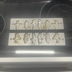 Candy mold