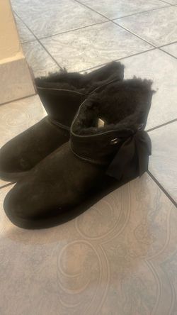 Women’s Bear Paw Boot