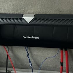 Rockford Fosgate 