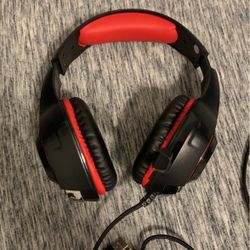 Gaming Headset Perfect For Christmas Present