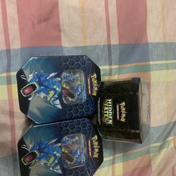 Hidden Fates Tin