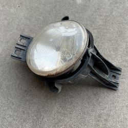 Ram 2500 Fog Lights
