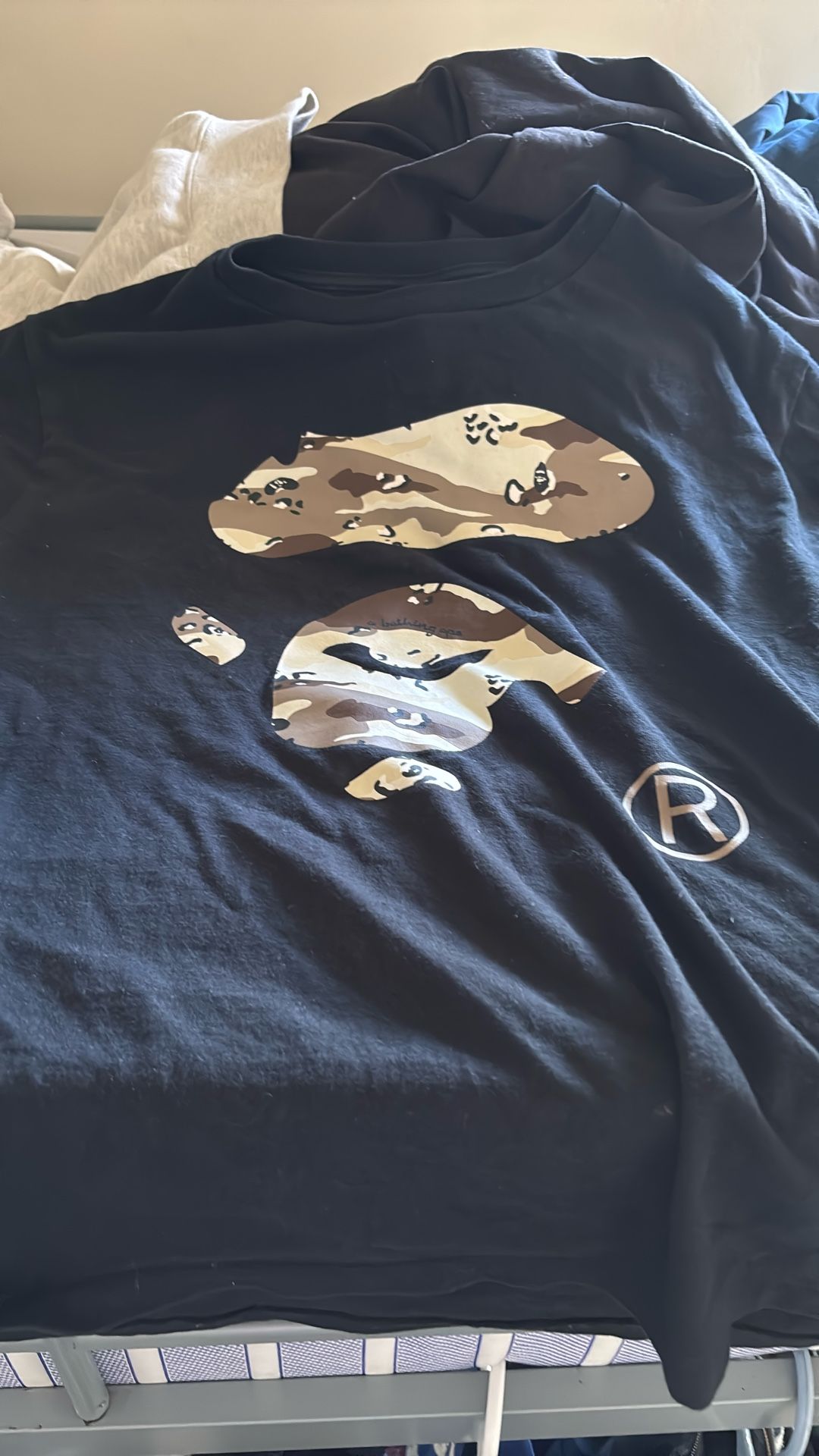 Bape Shirt