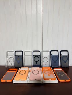 iPhone 17 pro max cases