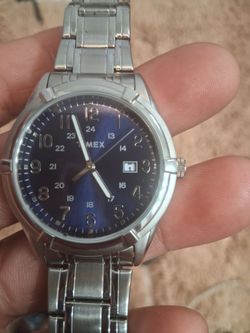 Timex Easton Avenue Watch
