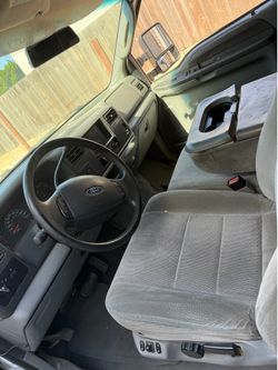 2004 Ford F-350 Super Duty