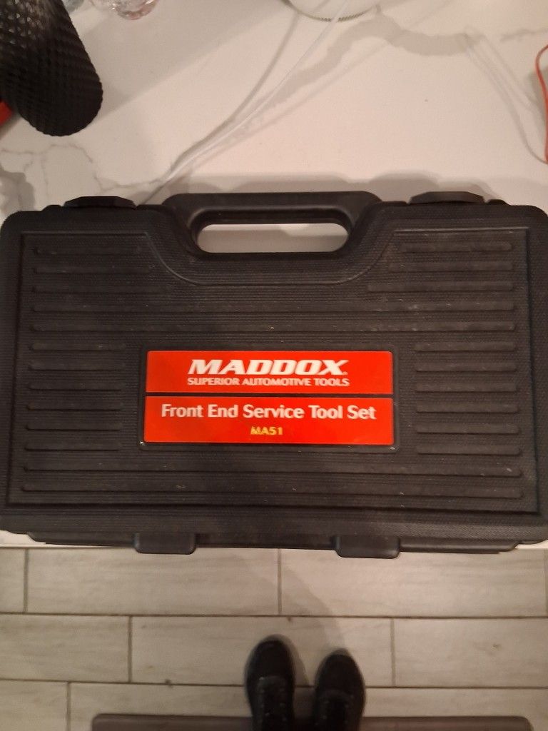 Tool Set