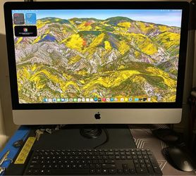 iMac 2020 5k 27inch
