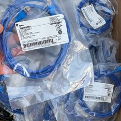 Cat 5e 7ft Ethernet Cables Brand New
