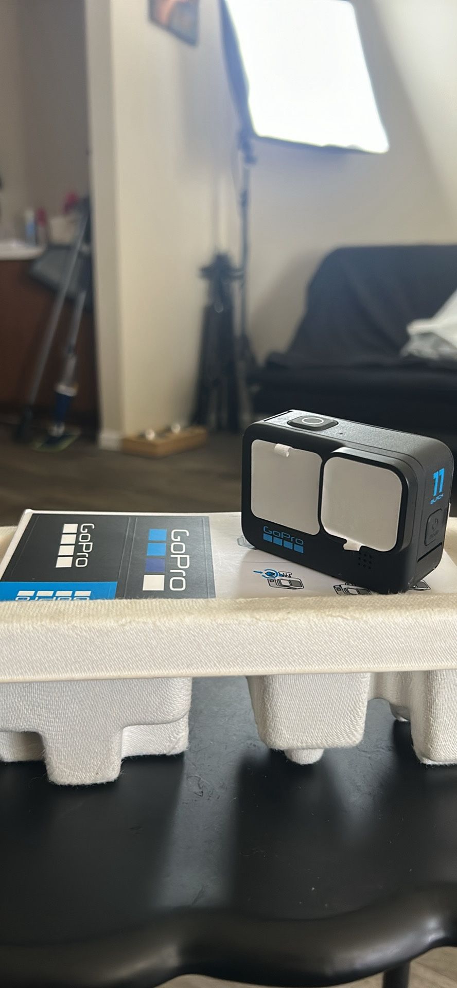 Brand New Gopro Hero 11