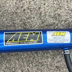 AEM Short Ram Intake – Civic EG/EK D16