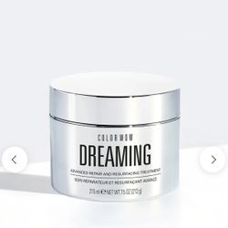 COLORWOW- DREAMING 