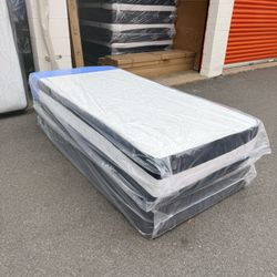 Colchones nuevos baratos