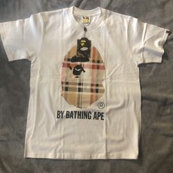 Selling Bape Shirts For $40 Each