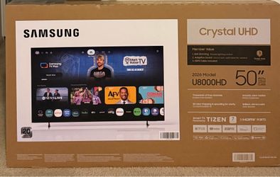 Samsung TV