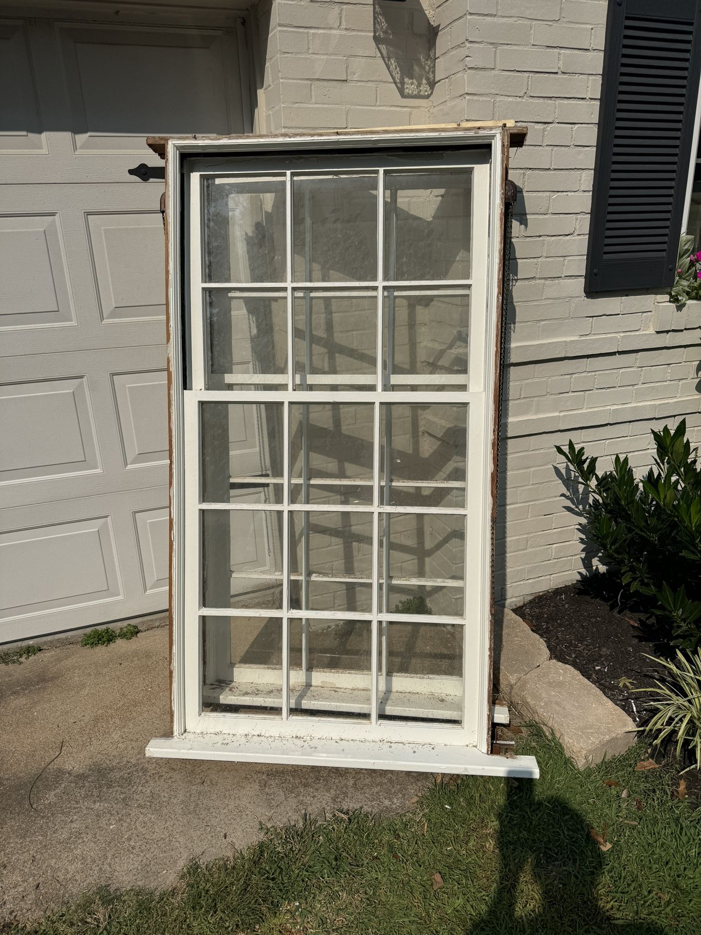 1950’s Windows