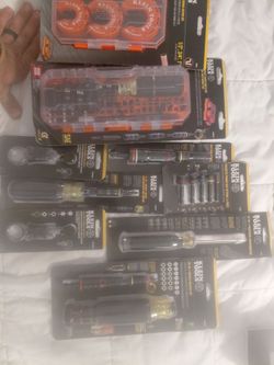 Klein tools