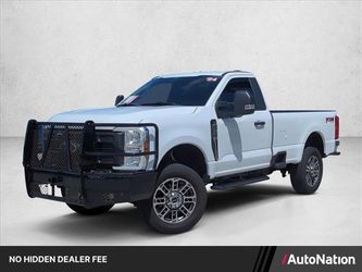 2024 Ford F-250
