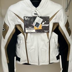 Motorcycle Jacket