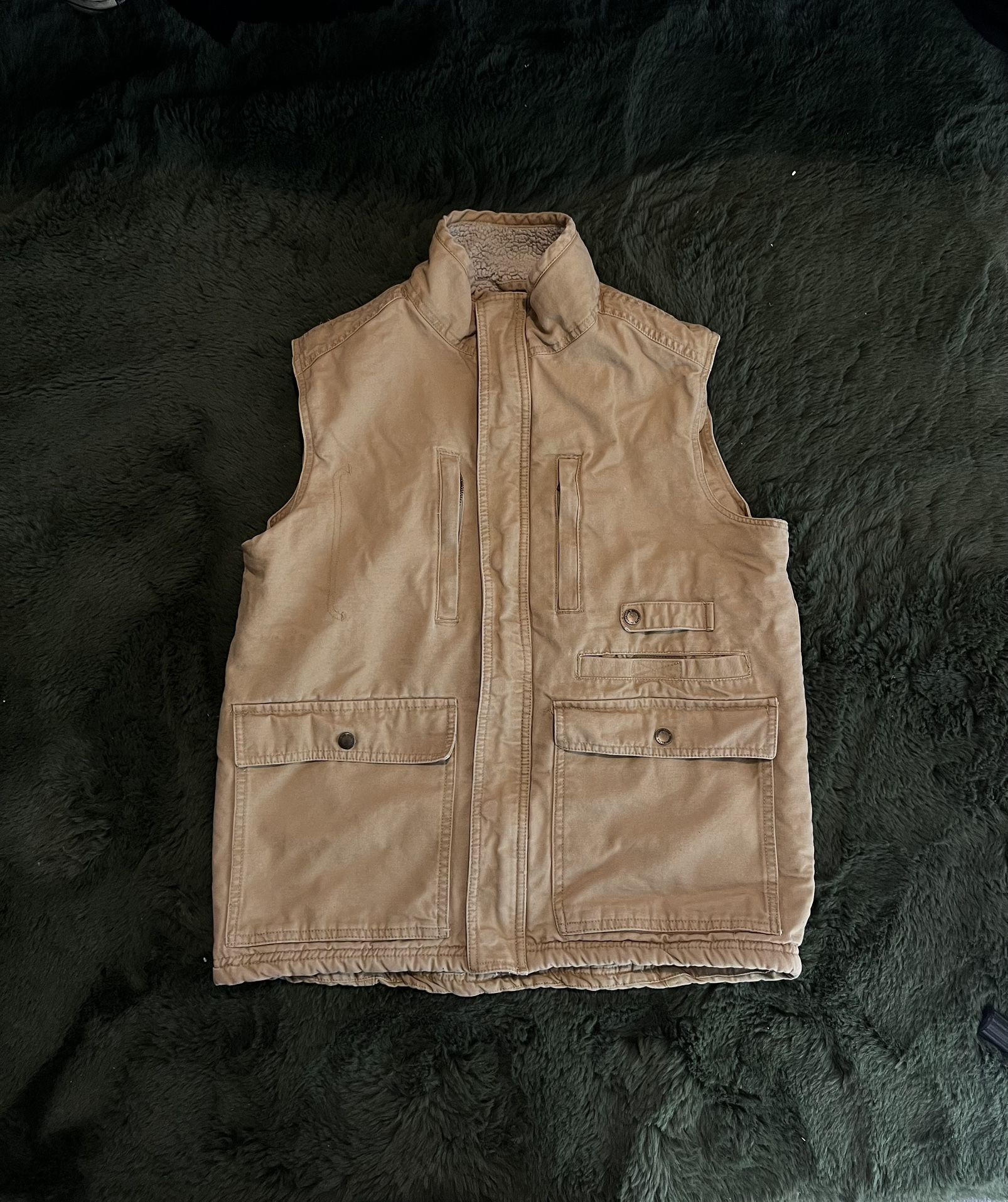 Workwear Vest