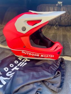 Bike helmet (medium)