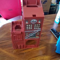 Thomas and friends parts lot