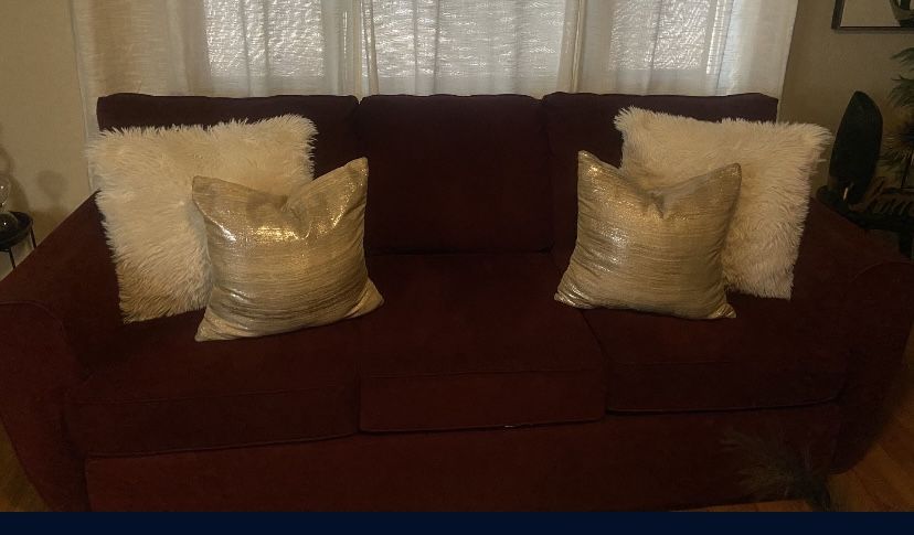 Couches 