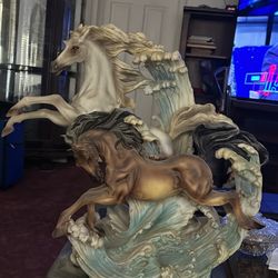 Horse Statue